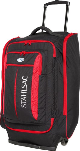 Stahlsac caicos cargo pack - stahlsac,