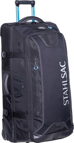 Stahlsac steel confezione - stahlsac, 34