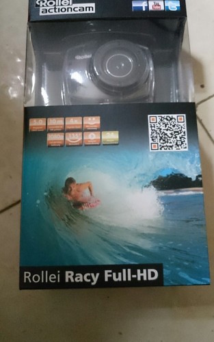 Camera photo video - , rollei