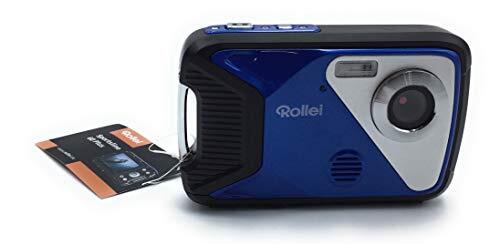 Rollei sportsline plus - rollei,