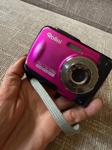 Rollei sportsline - sportsline, 60